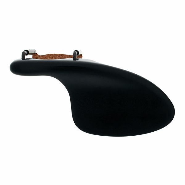 Berdani Chinrest VA Dark Paper GU/TI