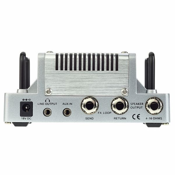 Hotone Nano Legacy Thunder Bass