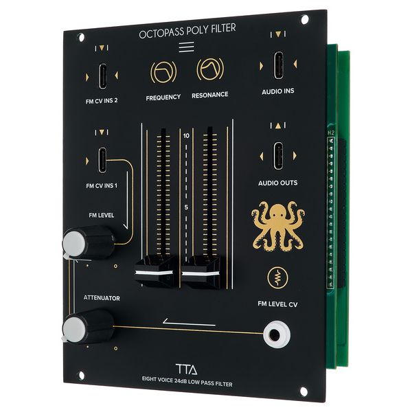 Tiptop Audio Octopass