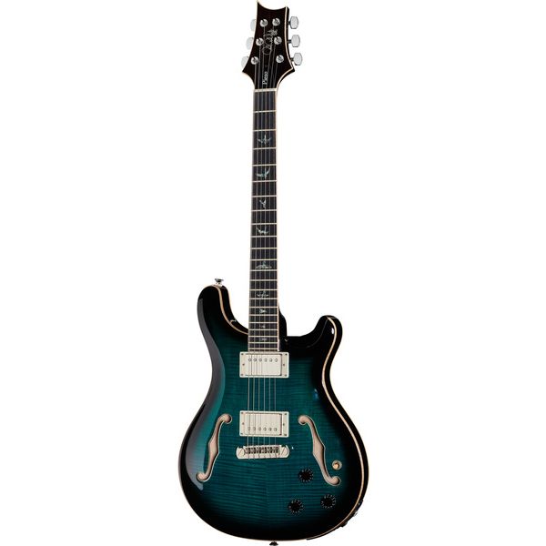 PRS SE Hollowbody II Piezo PB