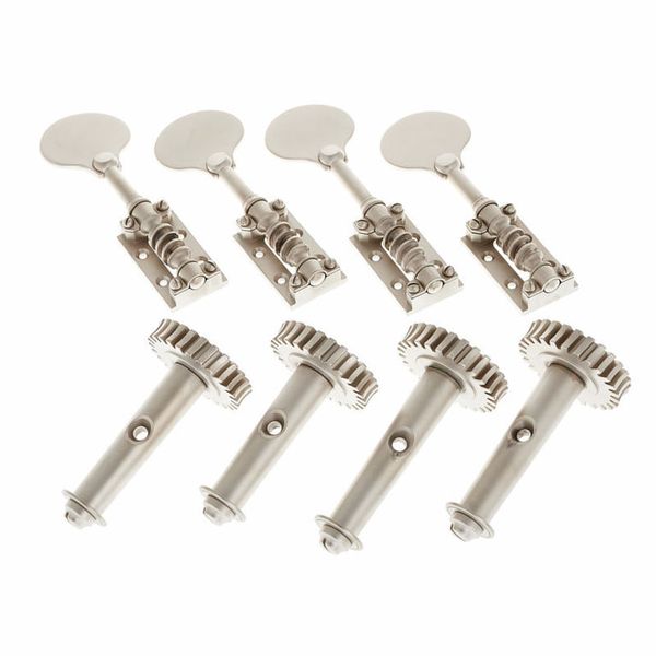 Rubner Bass Machines 140-121a