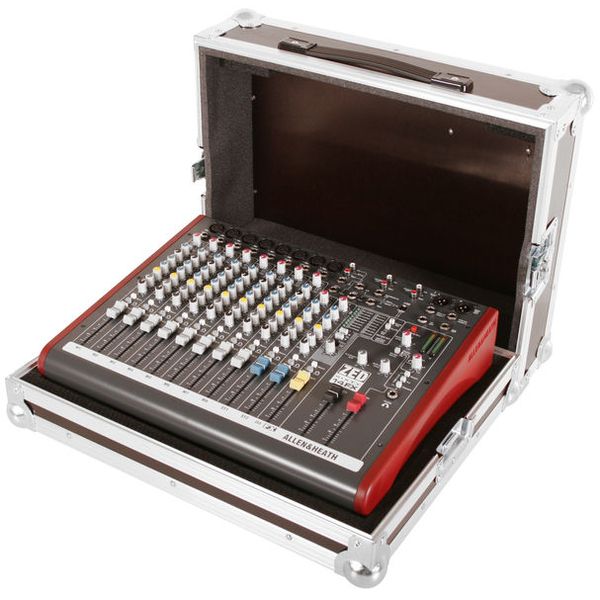 Thon Mixer Case A&H ZED60-14FX