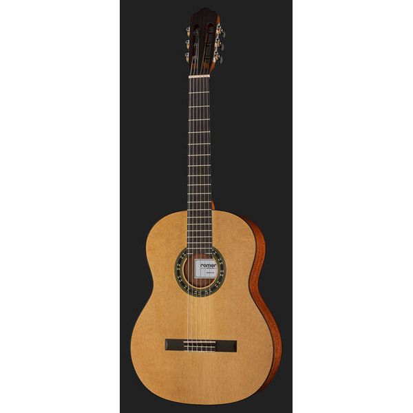 La Mancha Romero Granito 32-N