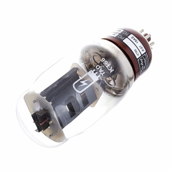 TAD RT824 KT66 Quartett