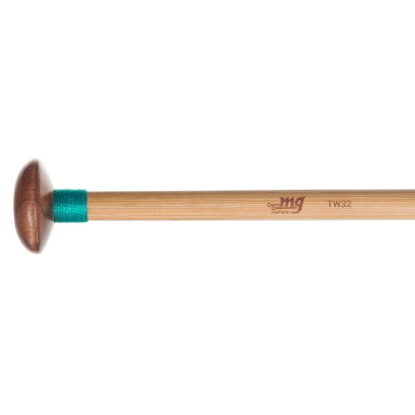 MG Mallets TW32 Timpani Mallets