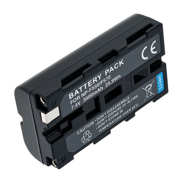 Blackmagic Design NP-F570 Rechargeable Battery