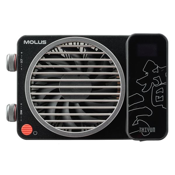 Zhiyun Molus X100 Combo