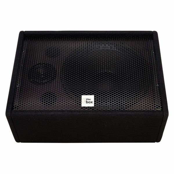 Behringer PMP500 Bundle