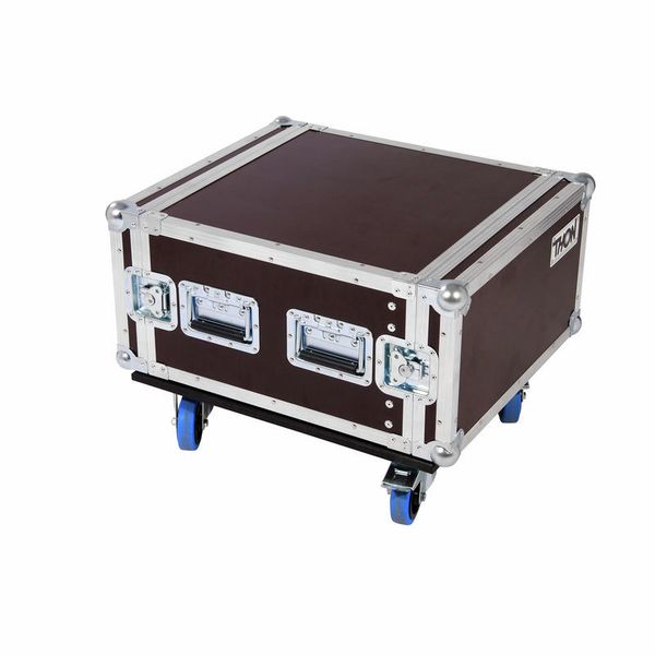 Thon Rack 6U Live 50 Wheels