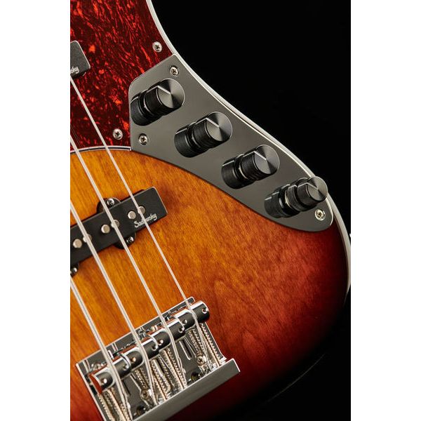 Sadowsky MetroLine 21-4 Vin MO 59 Burst