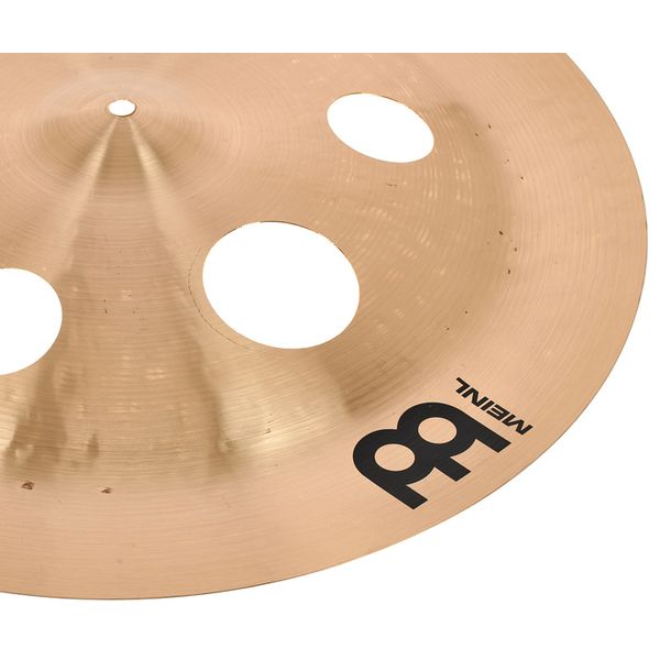 Meinl 20" Byzance Trash China Trad.