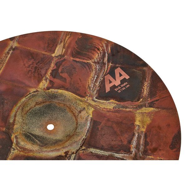 Sabian 18" AA Sick Hi-Hat