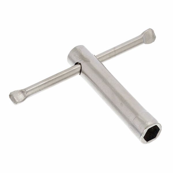 Contemporanea 08" Pandeiro Wood Real Skin