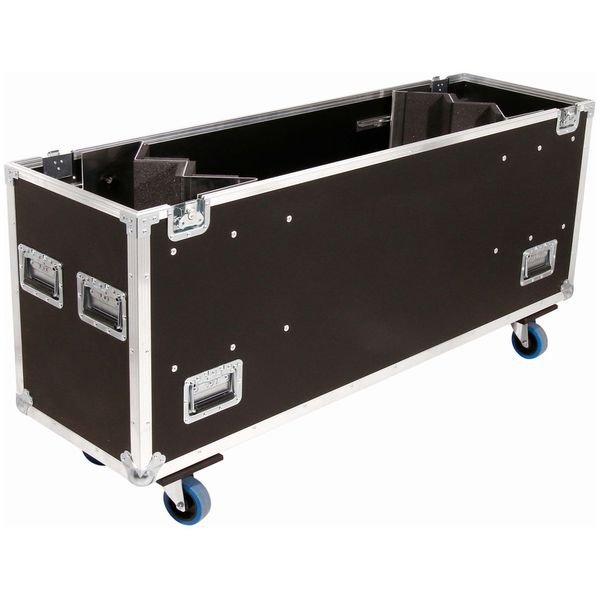 Thon Display MultiCase 55" 2in1 PB