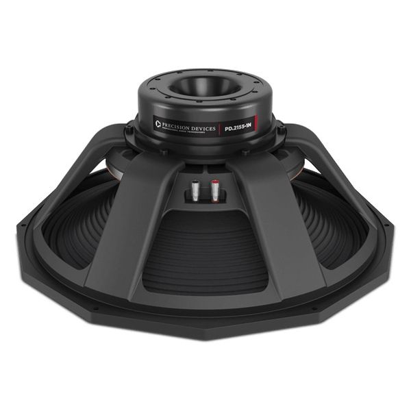 Precision Devices PD.2155-1N