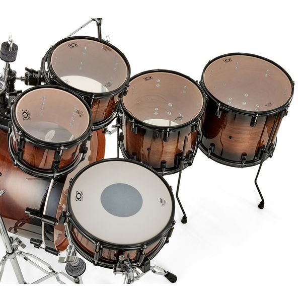 DrumCraft Series 4 2up 2down Set CMB
