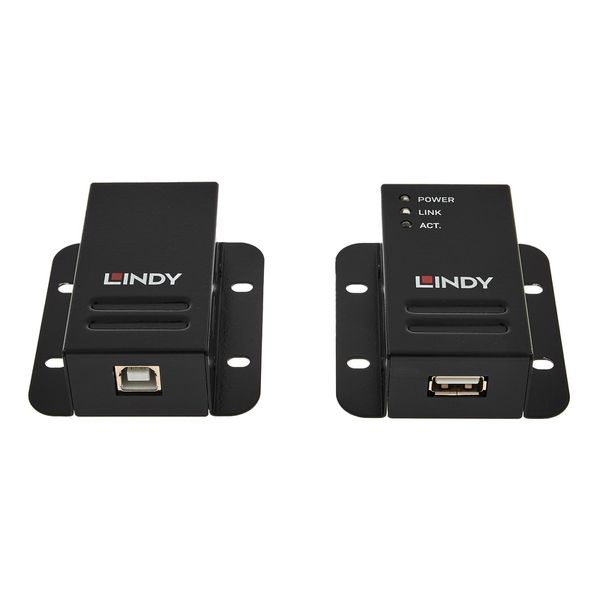 Lindy 50m USB 2.0 Cat.6 Extender