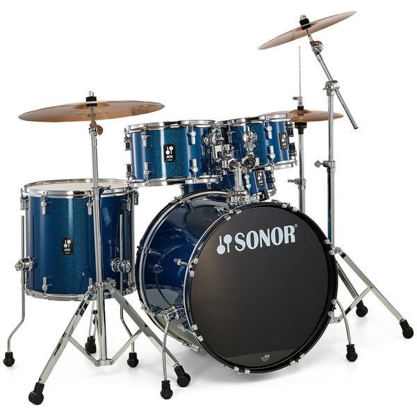 Sonor AQX Studio Set BOS