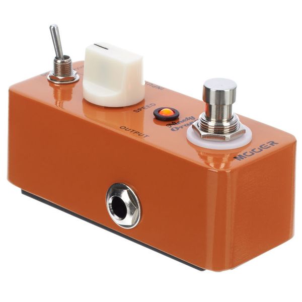 Mooer Ninety Orange