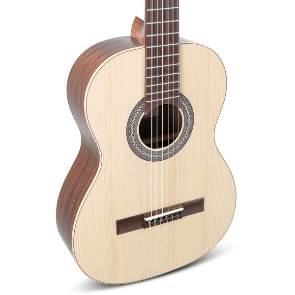 Caballero by Manuel Rodriguez Europe CA-EUSM62 7/8 Spruce