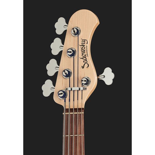 Sadowsky MetroLine 21-5 Vin MO OW