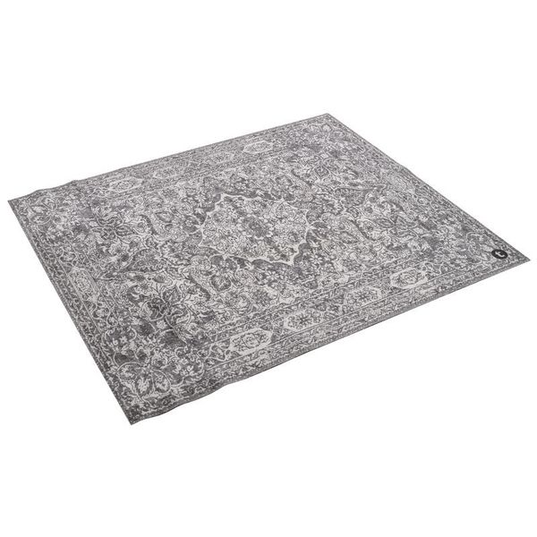 Thomann Drum Rug Oriental Grey