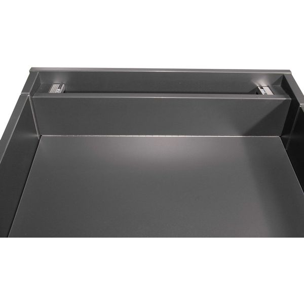 Thon Lectern & Case graphite