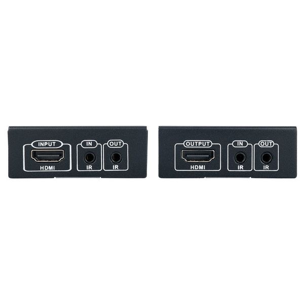 Swissonic HDbaseT HDMI2.0 Extender 100m