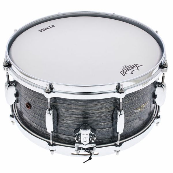 Tama 14"x6,5" STAR Walnut S. ASCS