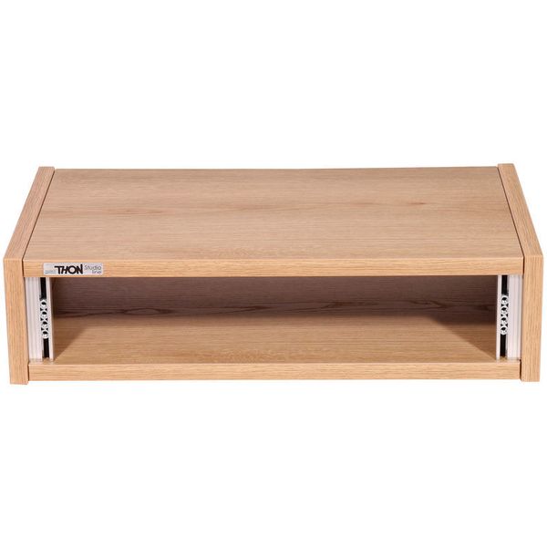 Thon Studio Desktop 2U oak