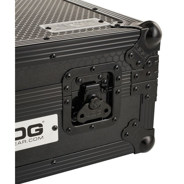 UDG Flight Case Denon DJ SC Live 4