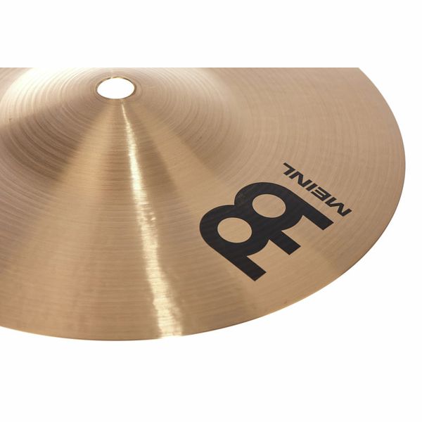 Meinl 08" Byzance Splash
