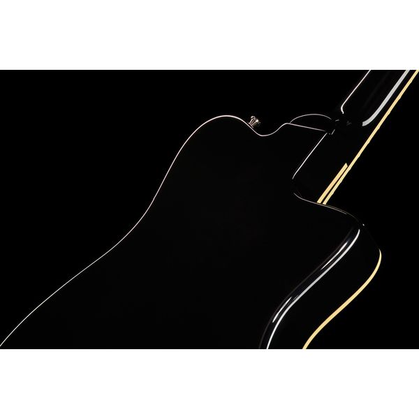 Duesenberg Caribou LH Narvik Blue