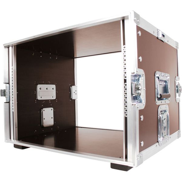 Thon Rack 8U Live 45 Stacking