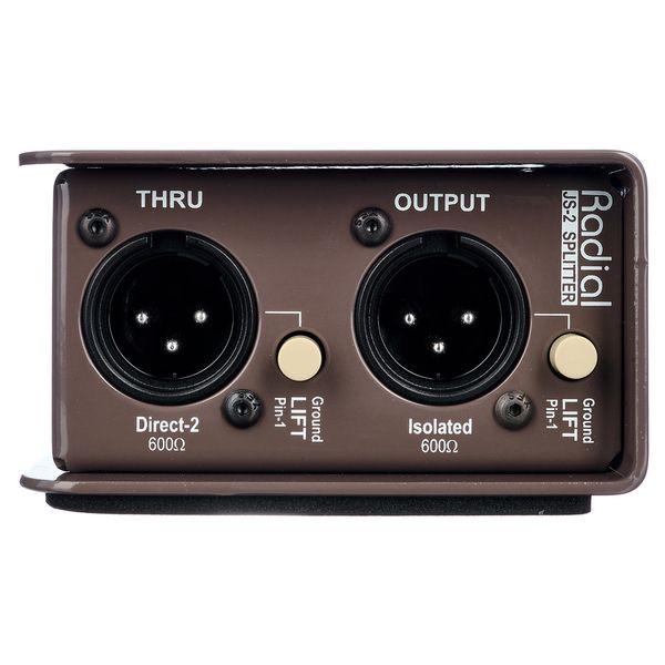 Radial Engineering JS 2