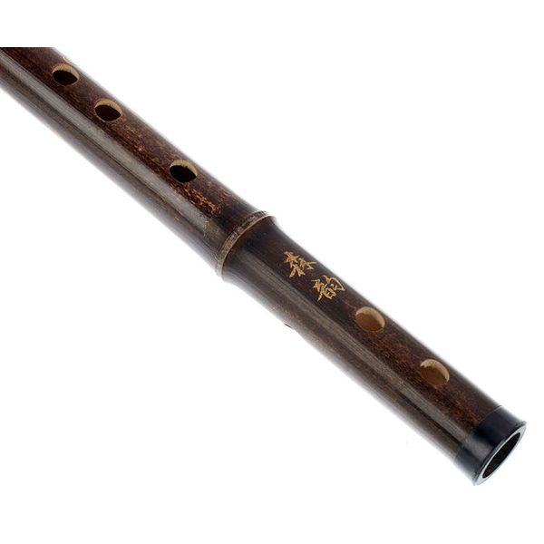 Artino Chinese QuDi Pro Flute C