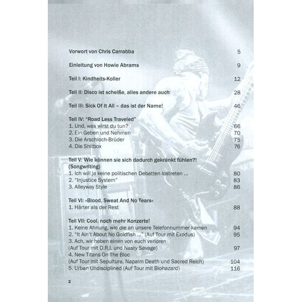 I.P. Verlag Blut & Schwei