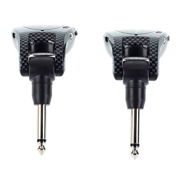 XVive Wireless System U2 Carb Bundle