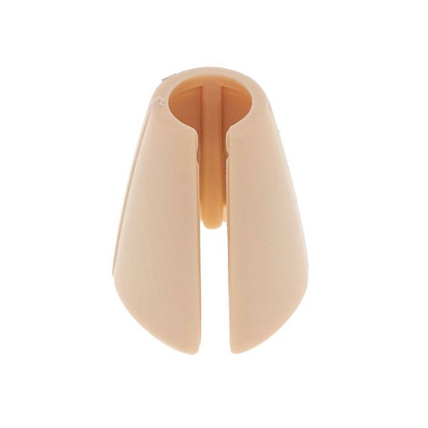 Hide-a-mic DPA 4060 Lav.-Clip Set beige