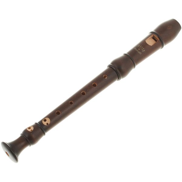 Moeck 2101 Flauto Rondo Sopranino