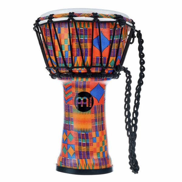 Meinl Junior Djembe Kenian Quilt
