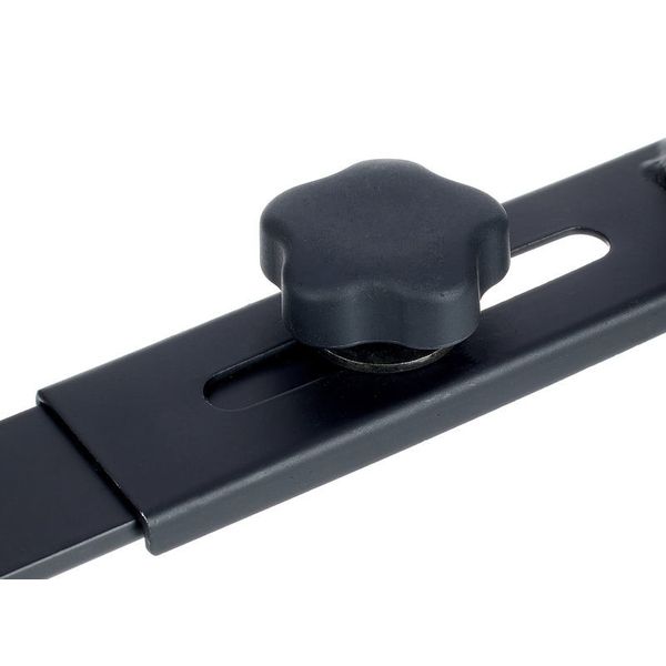 Airturn SideKick Extension Clamp