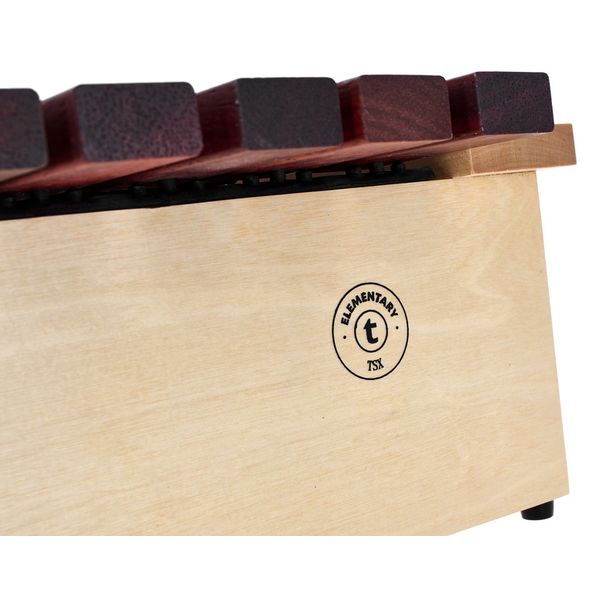 Thomann Soprano Xylophone TSX