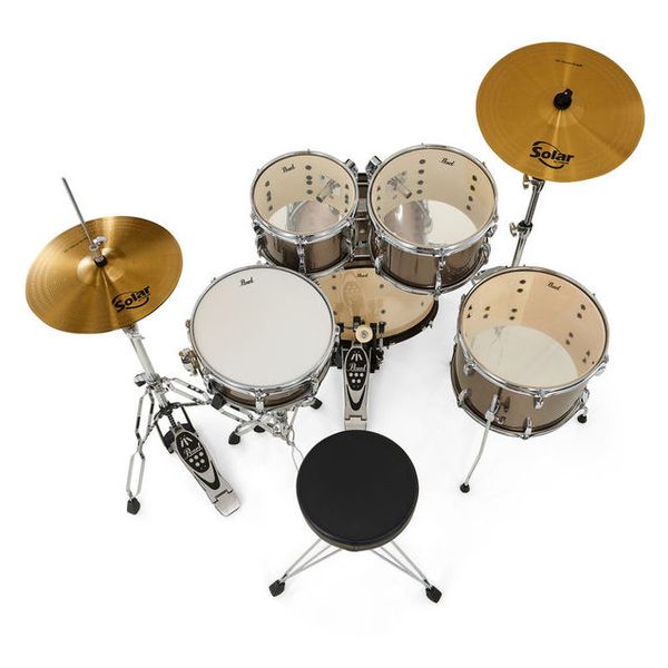 Pearl Roadshow 18" Bronze Metalic