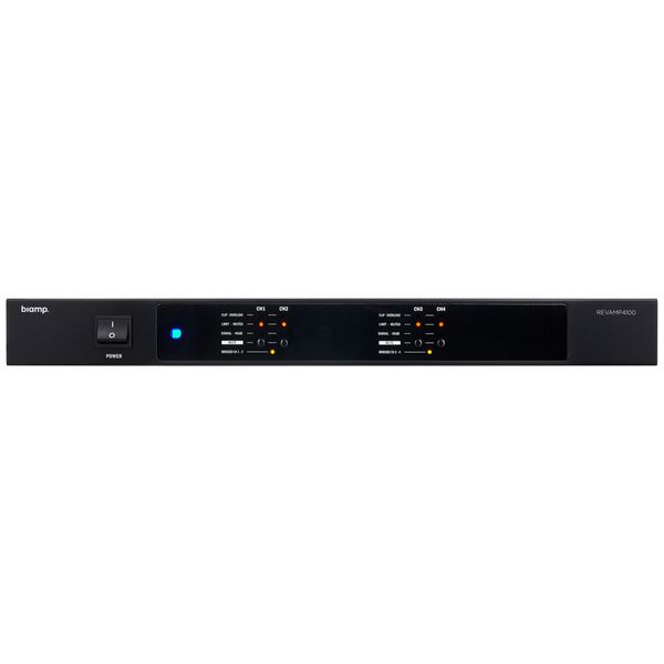 Biamp Systems REVAMP4100