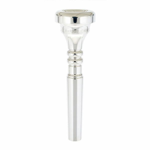 Marcinkiewicz Trumpet 10