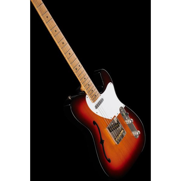 LSL Thin Bone 3TB Light Aged