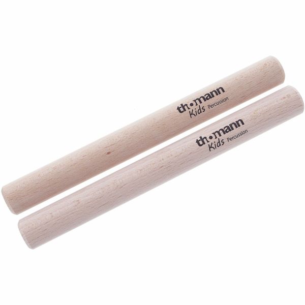 Thomann TKP Junior-Claves low