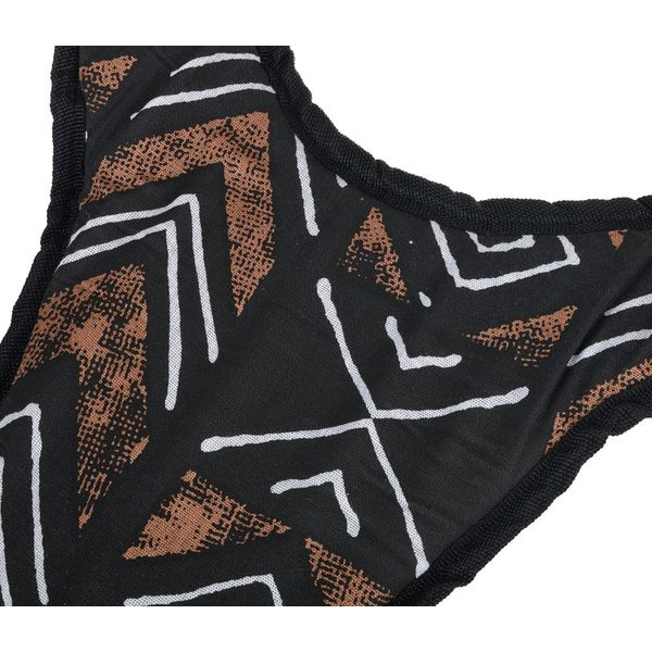 Meinl MDJS1KA Designer Djembe Strap