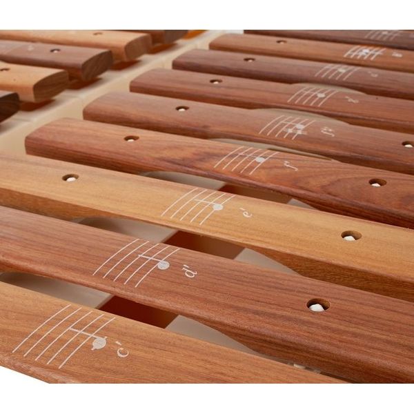 Sonor KSP40X1 Set Tenor/Alto